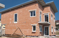 Edial home extensions
