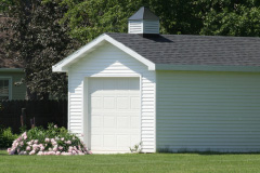 Edial outbuilding construction costs